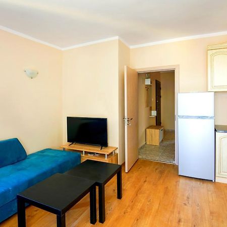 House With Garden Hotel Pomorie Exterior foto