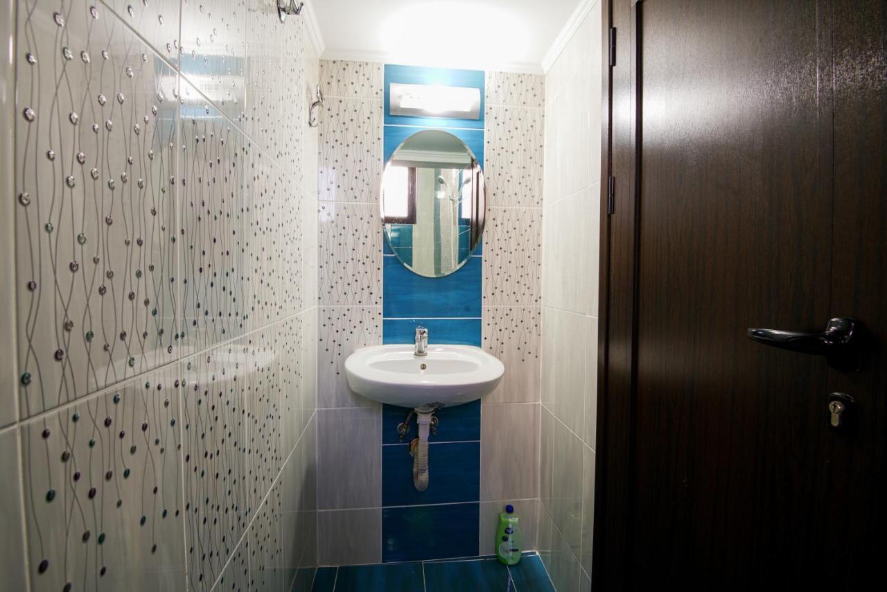 House With Garden Hotel Pomorie Exterior foto